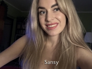 Sansy