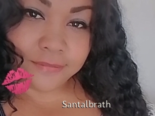 Santalbrath