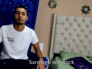 Santiago_sexycock
