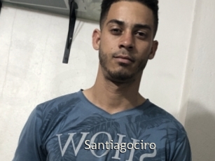 Santiagociro