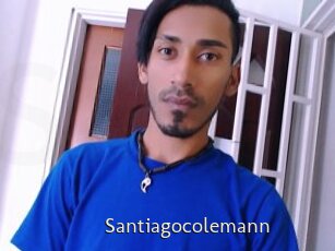 Santiagocolemann