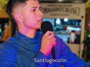 Santiagocolin