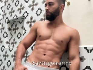 Santiagomarine