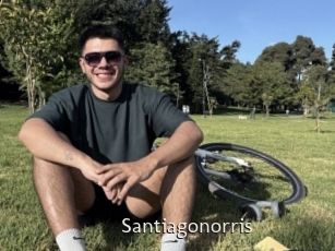 Santiagonorris