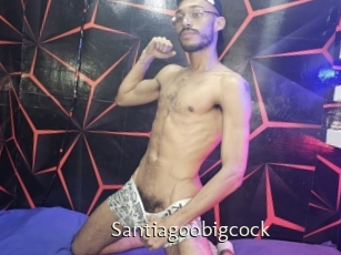 Santiagoobigcock
