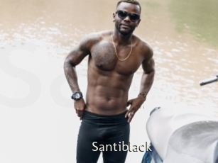 Santiblack