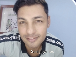 Santigorios