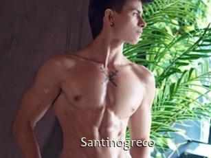 Santinogreco