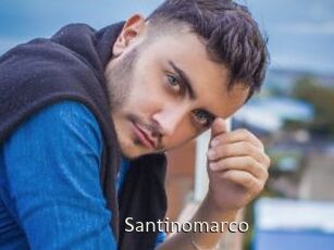 Santinomarco