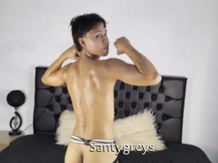 Santygreys