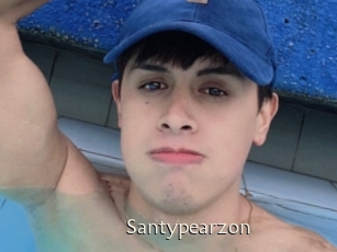 Santypearzon