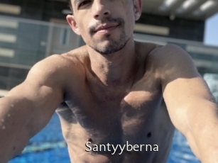 Santyyberna