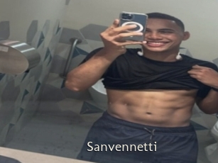 Sanvennetti