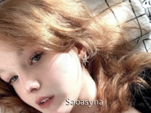 Saoasyna