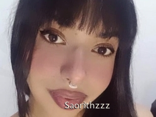 Saorithzzz