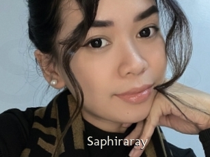 Saphiraray