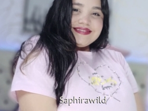 Saphirawild