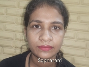 Sapnarani