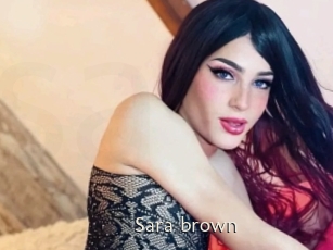 Sara_brown