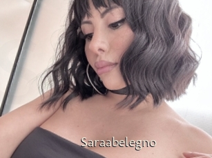 Saraabelegno