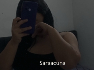 Saraacuna