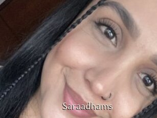 Saraadhams