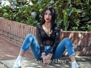 Saraamiilleer