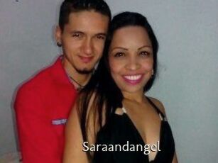 Saraandangel