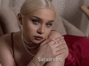Saraandro