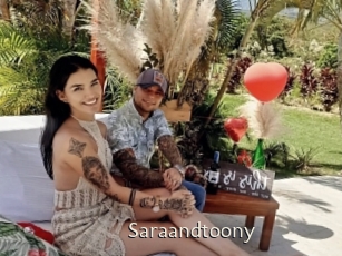 Saraandtoony