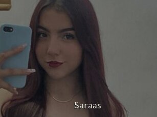 Saraas