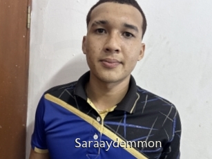 Saraaydemmon