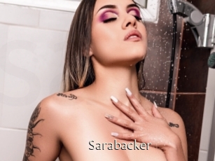 Sarabacker