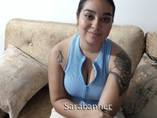 Sarabanner