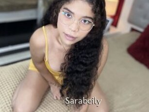 Sarabeily