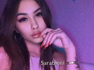 Sarabioni