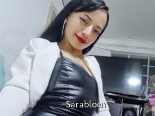 Sarabloon