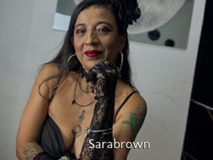 Sarabrown
