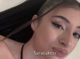 Saracakess