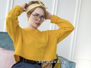 Saracavalli