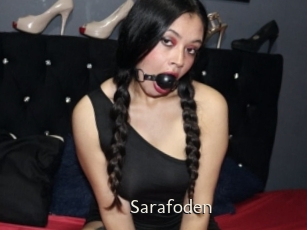 Sarafoden