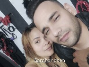 Sarahandben