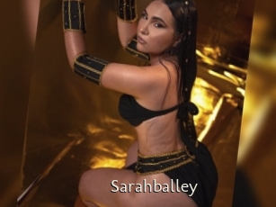 Sarahballey