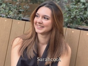 Sarahcook