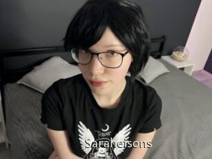 Saraheisons