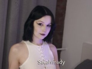 Sarahfrady