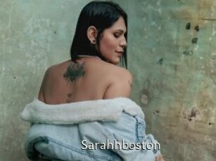 Sarahhboston