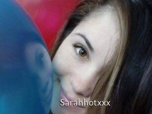 Sarahhot_xxx