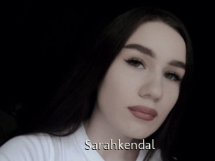 Sarahkendal