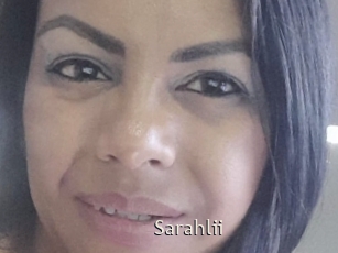 Sarahlii